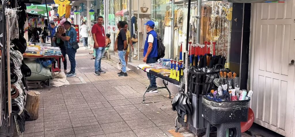 Los desafíos de la integración migratoria en Villavicencio