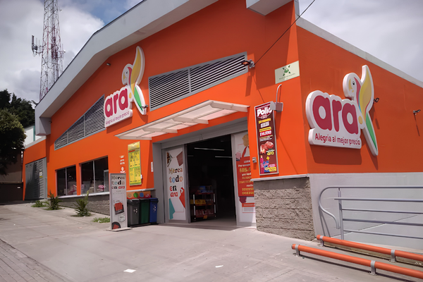 SIC formula cargos a Tiendas ARA por presuntas fallas en cobros, precios y promociones