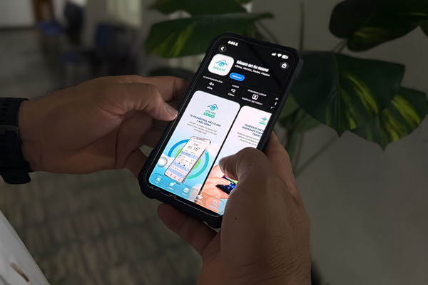 IDEAM lanza aplicación para consultar pronósticos y alertas ambientales en tiempo real