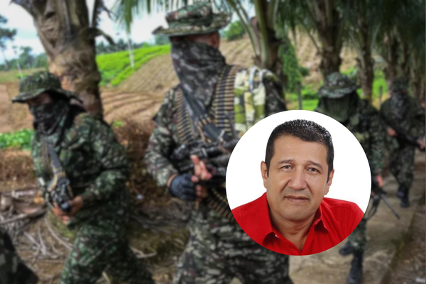 Alcalde de Mesetas denuncia intento de secuestro y presión armada al voto rural