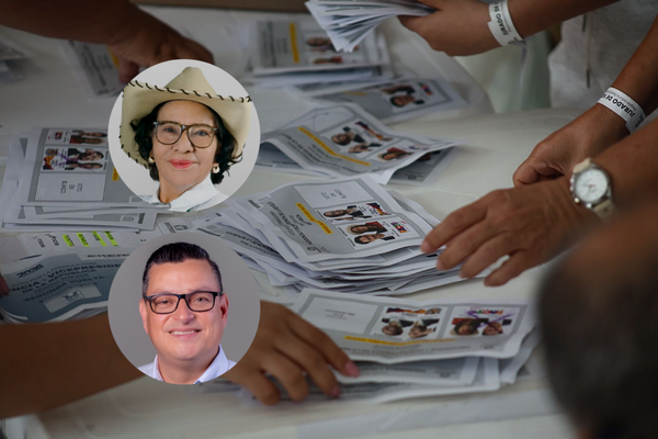 Representantes del Meta reaccionan a la elección de Abelardo de la Espriella: esto fue lo que dijeron