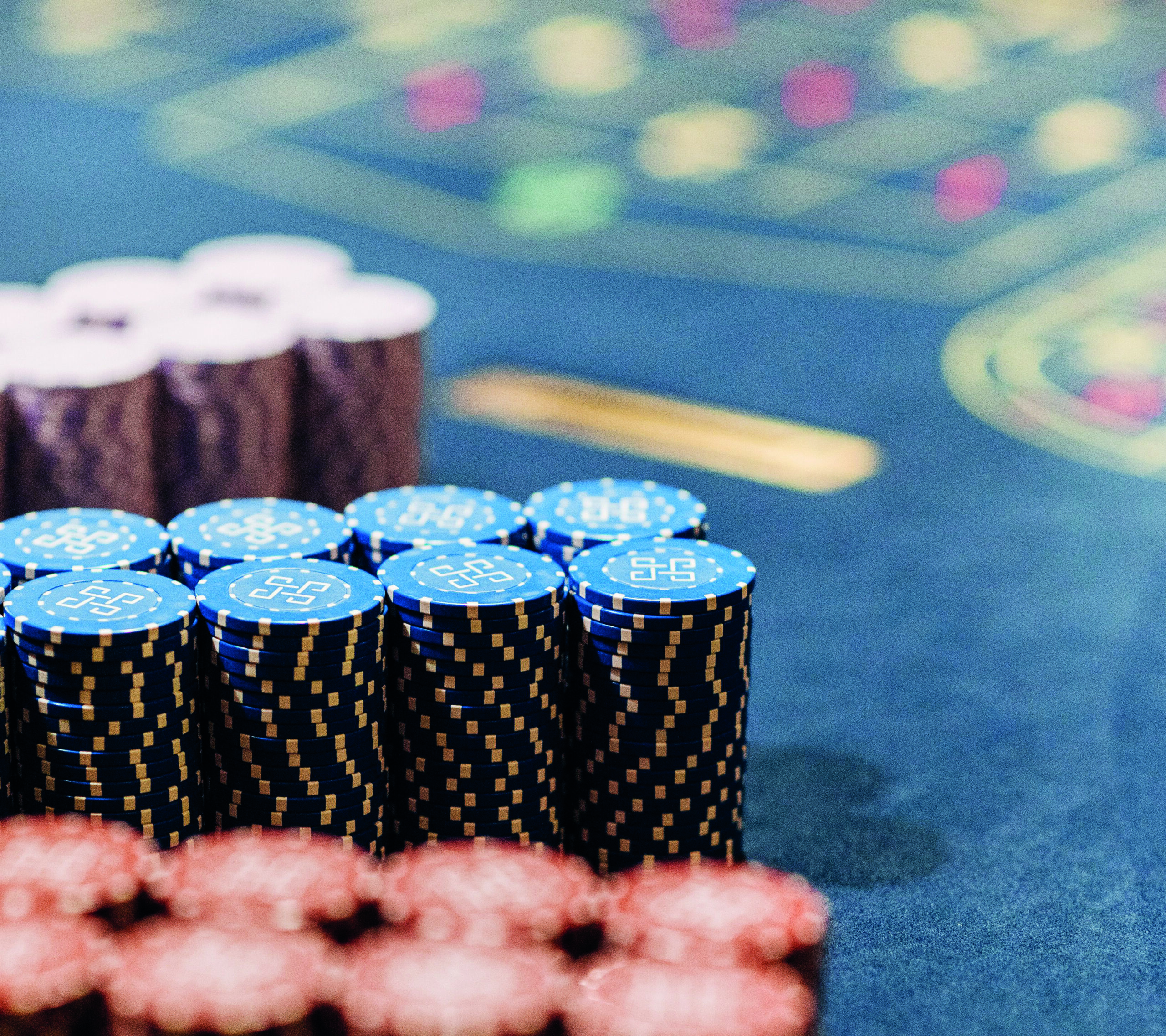 ¿Cómo varían los tipos de apuestas según el tipo de ruleta en el que se juegue? 1