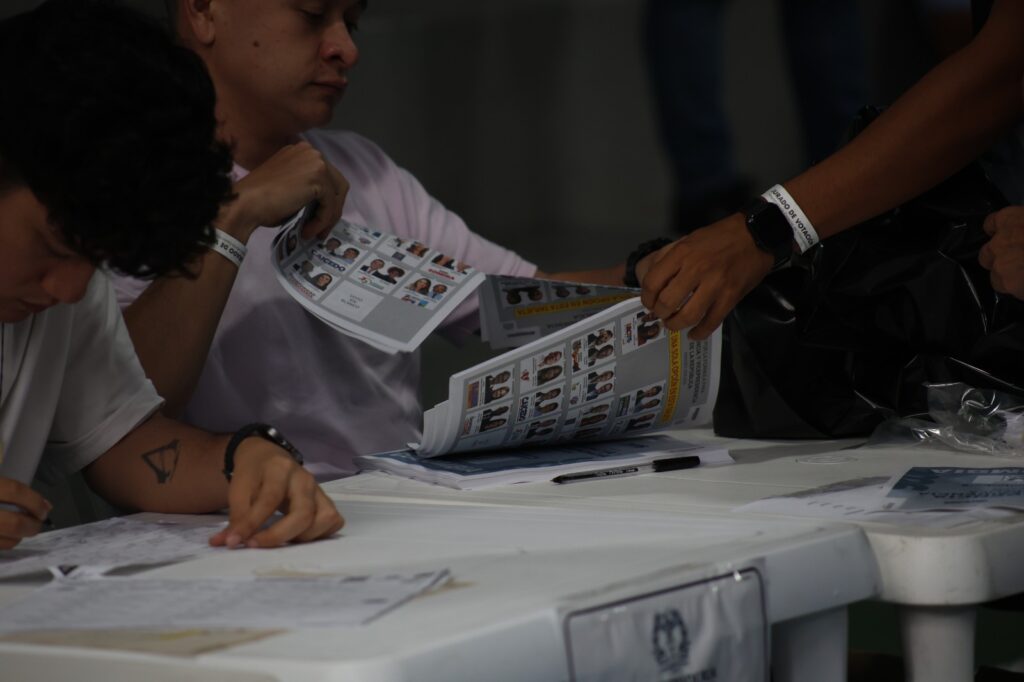 Así votó el Meta: Abelardo de la Espriella ganó en la mayoría de municipios e Iván Cepeda se impuso en el sur del Meta