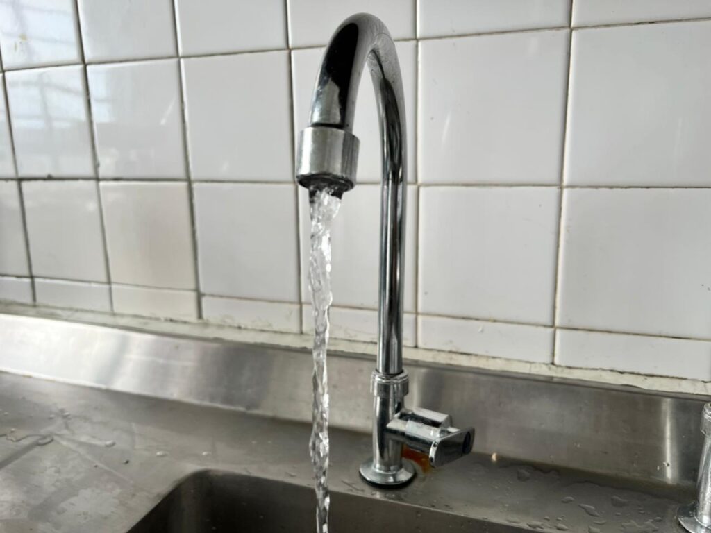 ¿Ya le llegó el agua? Alcaldía anunció normalización del servicio tras la entrada en operación del Viaducto 3