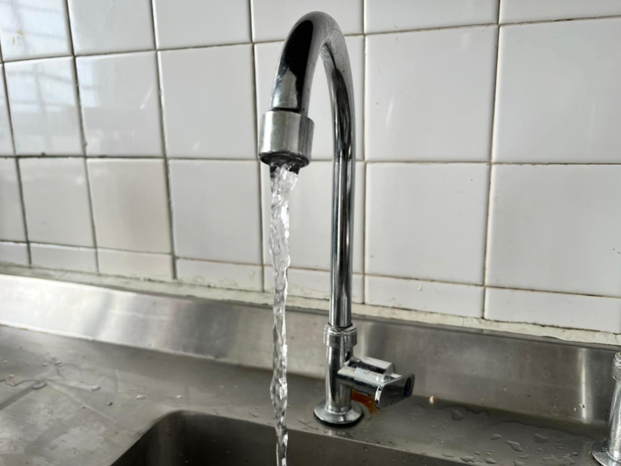 ¿Ya le llegó el agua? Alcaldía anunció normalización del servicio tras la entrada en operación del Viaducto 3