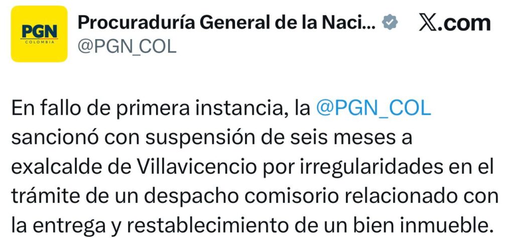 La verdad tras los rumores sobre la salida de Felipe Harman de la ANT 3