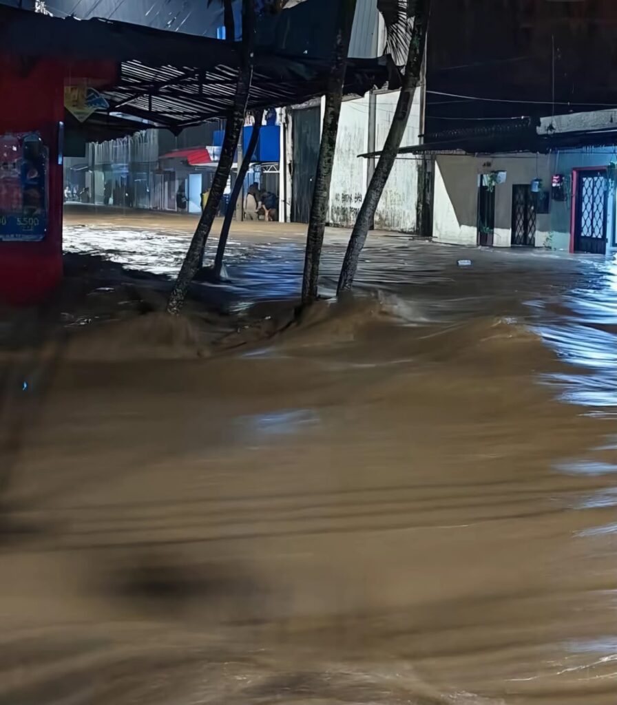 Villavicencio: El deterioro vial tiene causas más profundas que el invierno 2