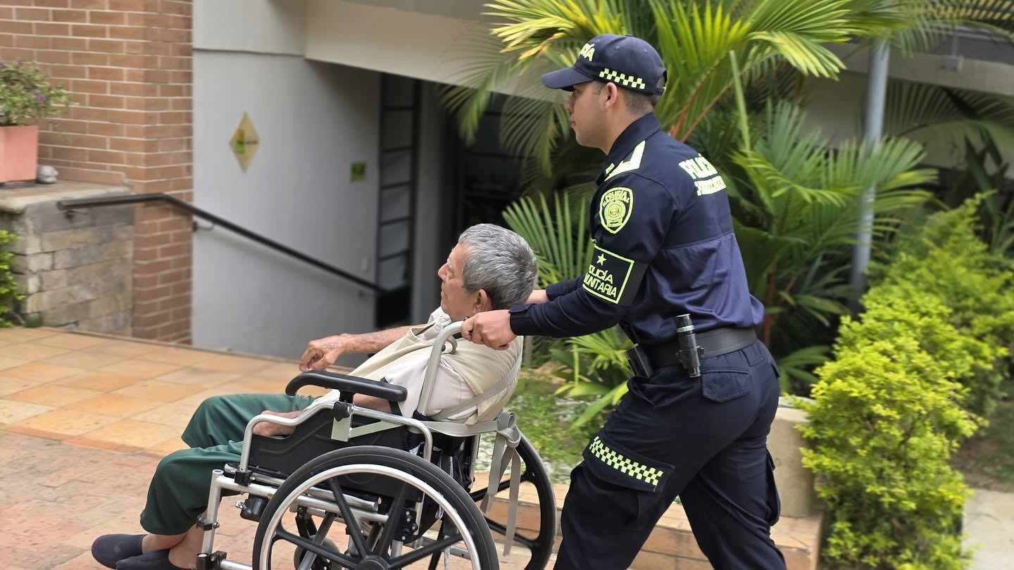 La Policía Nacional tendrá lote para construir policlínica en Villavicencio 1
