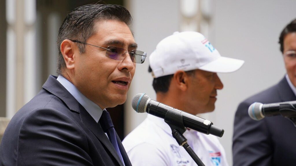 Segunda vuelta presidencial será vigilada por 8.579 testigos electorales en el exterior
