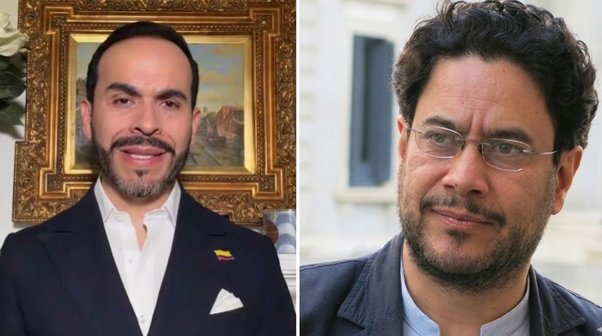 ¿Ya sabe por quién votar? Conozca las trayectorias y propuestas que tienen los candidatos presidenciales 1
