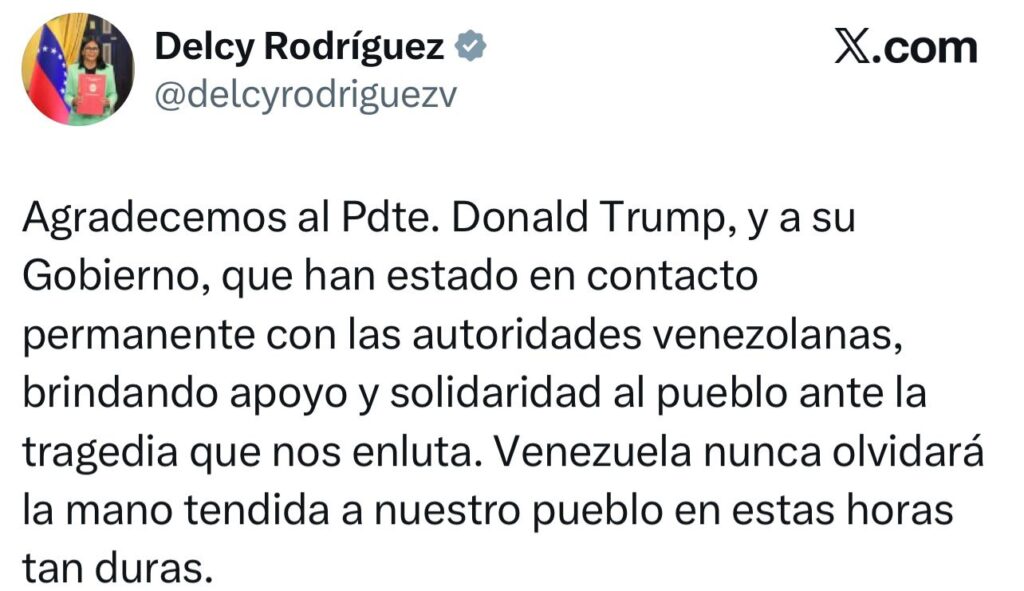 Terremoto en Venezuela deja al menos 164 muertos y cerca de mil heridos 2