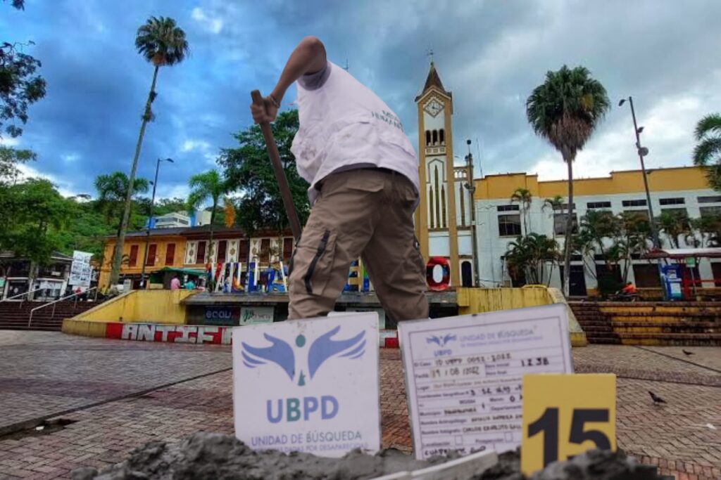 Meta, entre los departamentos con más familias que buscan a personas desaparecidas por el conflicto armado 3 Meta, entre los departamentos con más familias que buscan a personas desaparecidas por el conflicto armado 3