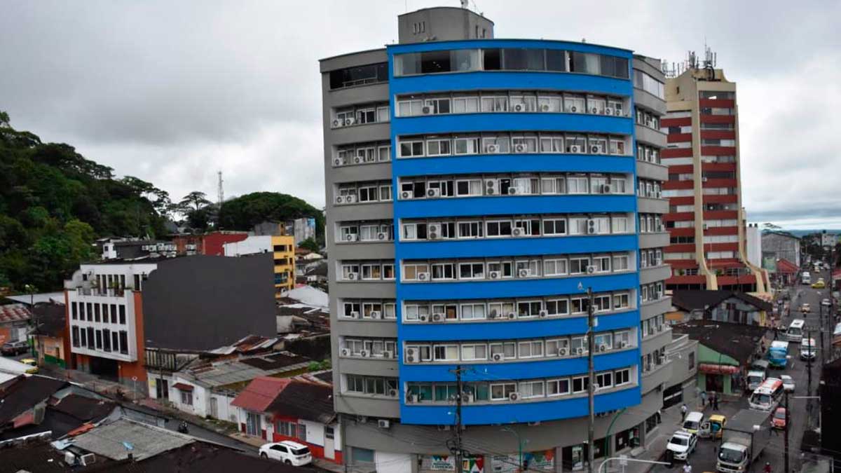 Funcionarios de la Alcaldía de Villavicencio recibirán incremento salarial tras aprobación del Concejo