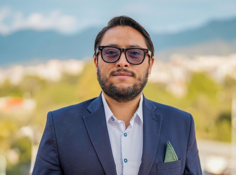 Ricardo Moreno, viceministro de Educación Superior, habla sobre los desafíos de la educación en el Meta | Entrevista 1