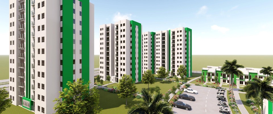 Ventas de vivienda en el Meta cayeron 27 % en los primeros meses de 2026