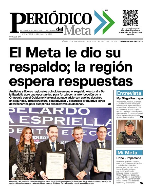 Preview Edición 522