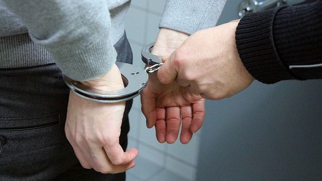 A la cárcel presunto implicado en el asesinato de un guarda de valores en Villavicencio 1