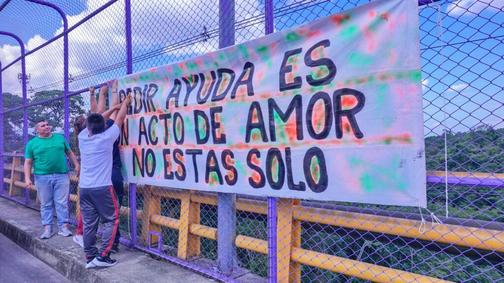 La alerta silenciosa de la salud mental en Villavicencio