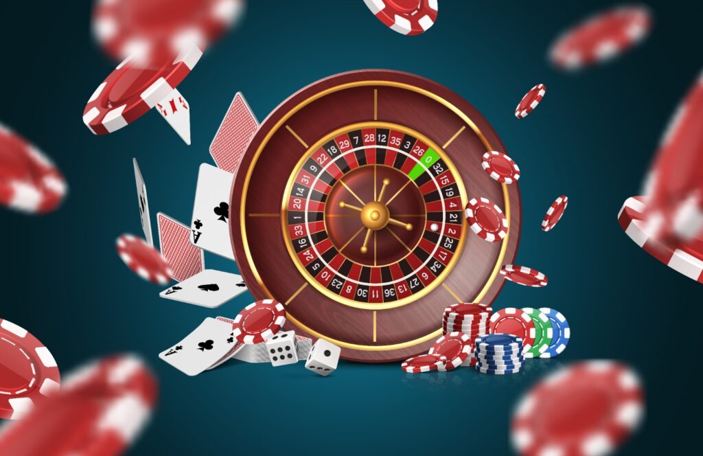 ¿Qué hace que los juegos con bote progresivo sean tan atractivos?