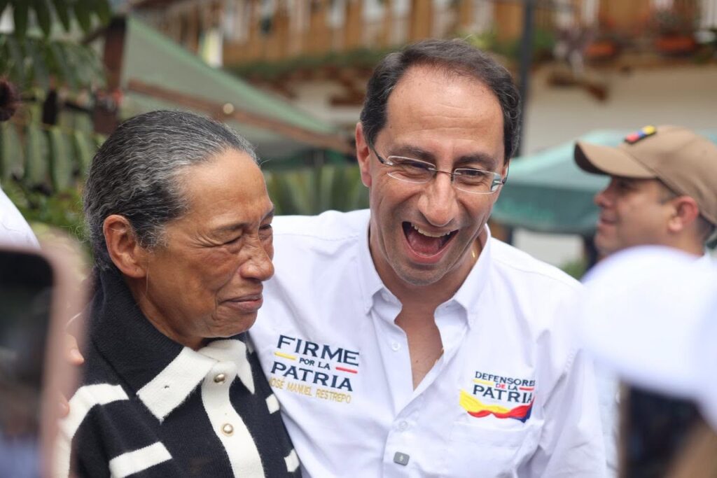 Carta al Vice | Opinión