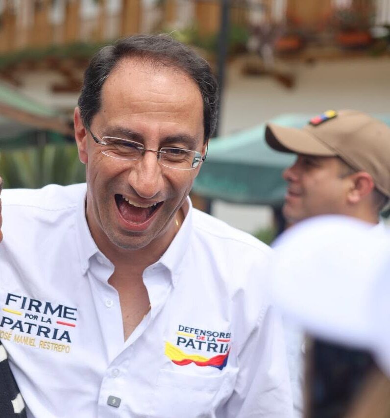 Carta al Vice | Opinión 1