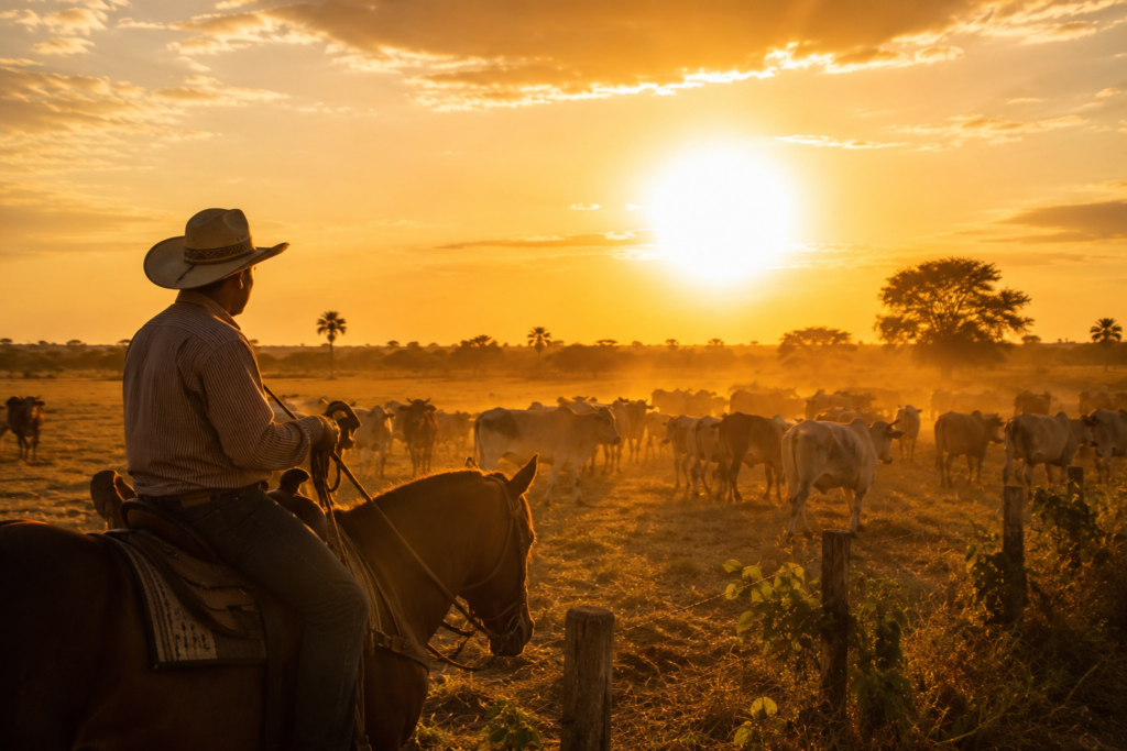La agroindustria se alista para enfrentar la amenaza de El Niño