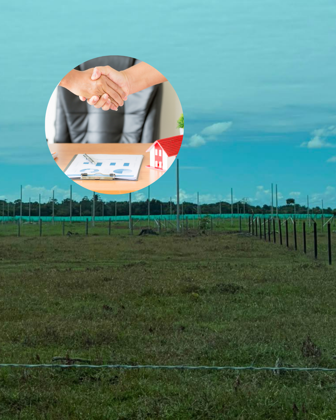 ¡Alerta en Villavicencio! Advierten sobre presuntas inmobiliarias que venden predios ilegales