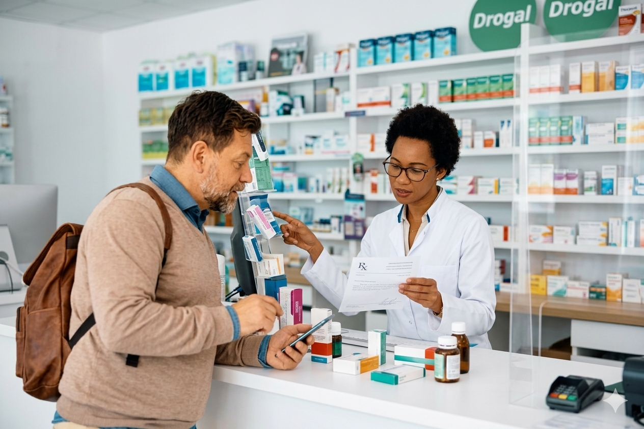 El Meta fortalece el control sanitario de las droguerías