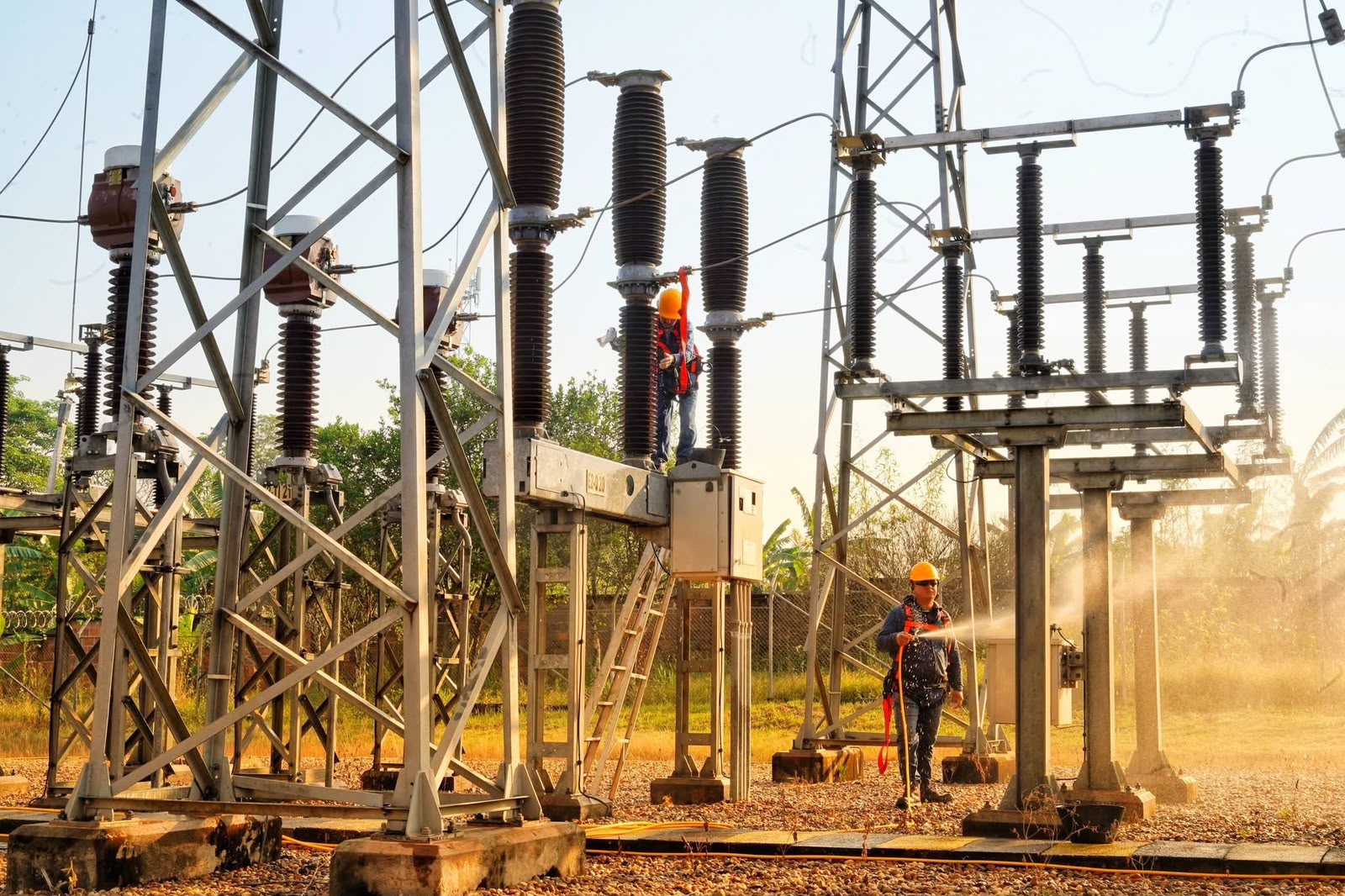 Fenómeno de El Niño: ¿Qué pasará con la factura de energía de la EMSA en el Meta?