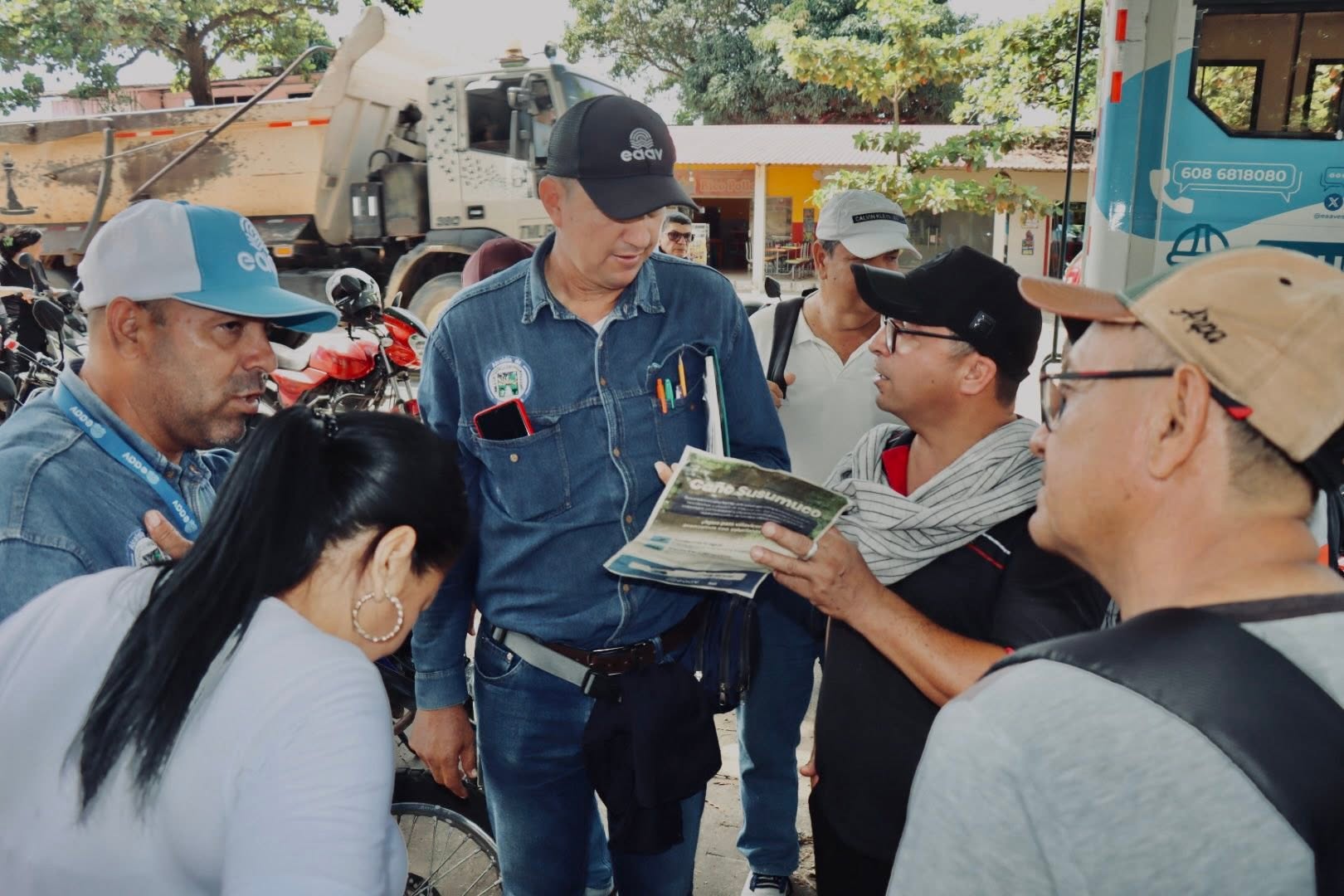 ¿Qué pasaría si aumenta el no pago del agua en Villavicencio? Expertos responden
