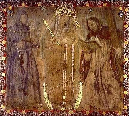 La Virgen de Chiquinquirá, más allá del nuevo festivo: cinco datos para entender su historia 1