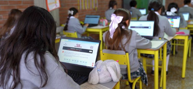 ¿Qué es ‘Quiero ser, quiero saber’? Fechas y detalles de la evaluación del Ministerio de Educación