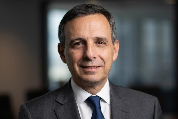 De la Espriella sigue armando gabinete: Miguel Gómez Martínez llega como ministro de Hacienda