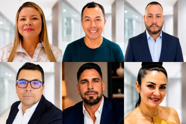 Se mueve el tablero en Villavicencio: estos son los seis nuevos funcionarios que llegan al gobierno de Baquero