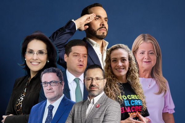 Sigue tomando forma la ‘Patria Milagro’: estos son los nuevos ministros del gobierno entrante 1