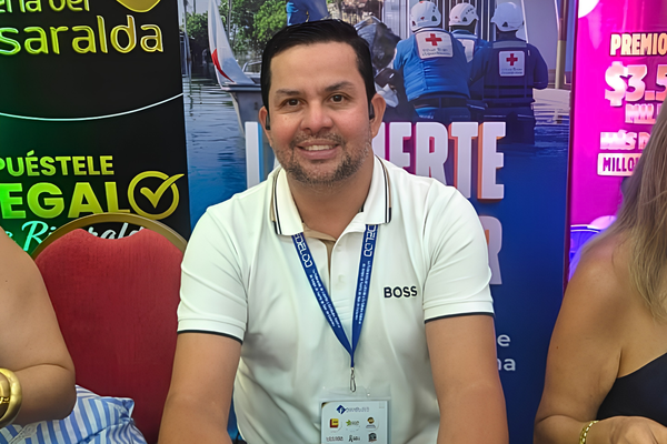 Gerente de la Lotería del Meta asumirá la presidencia del gremio nacional de loterías