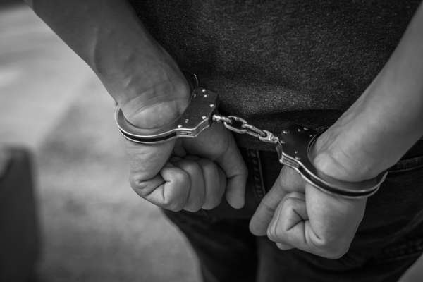 Aseguran en cárcel a presunto implicado en doble homicidio ocurrido en Villavicencio 1