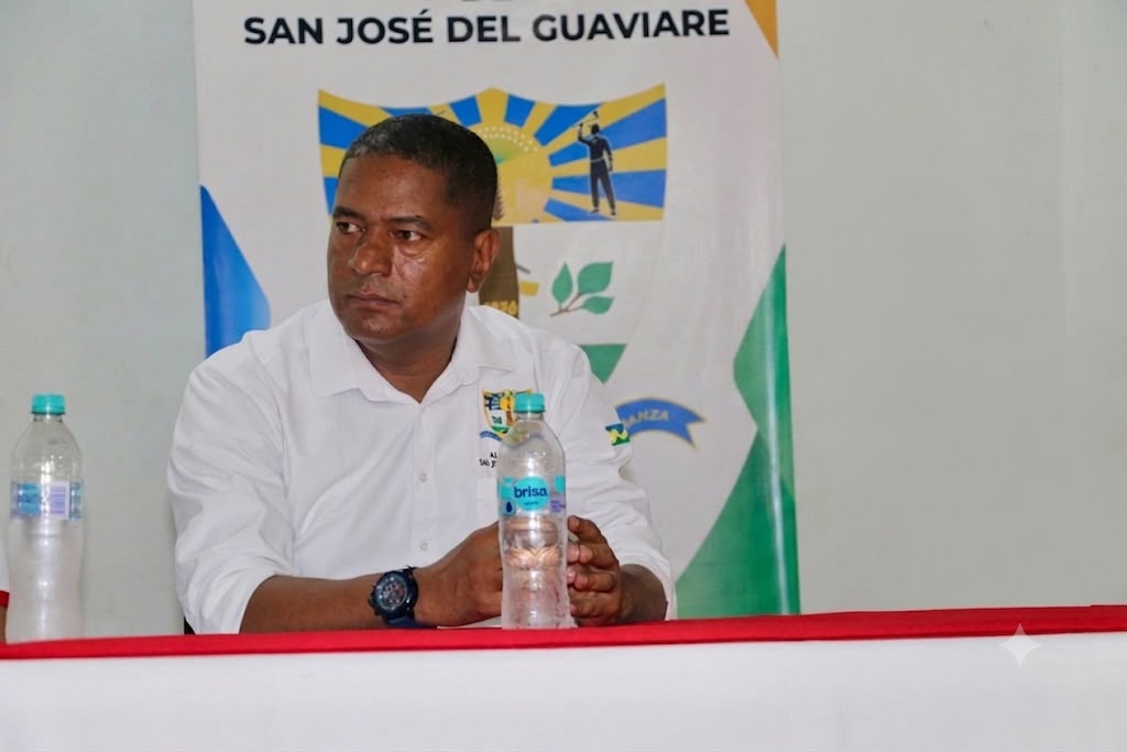 De la absolución a la cárcel, así fue el revés judicial para el secretario de Educación en el Guaviare 1