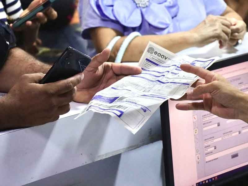 La cultura del no pago tiene en aprietos al Acueducto de Villavicencio