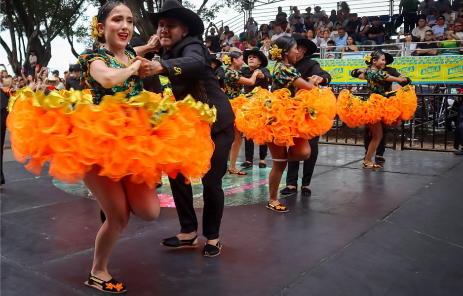 Los personajes, tradiciones y paisajes que han llevado el nombre del Meta al mundo 3 Los personajes, tradiciones y paisajes que han llevado el nombre del Meta al mundo 3