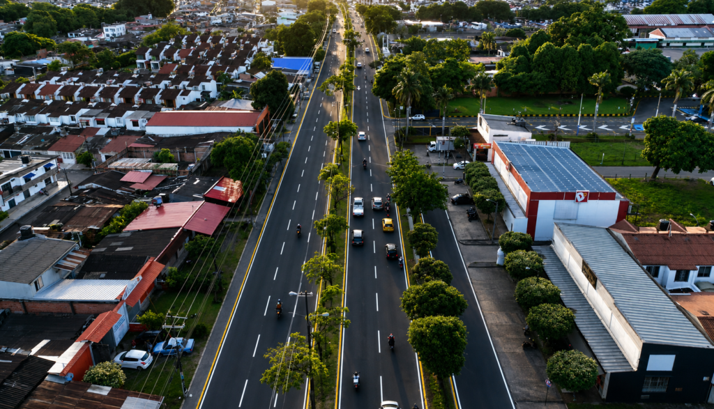 El ambicioso plan que busca transformar la malla vial en Villavicencio