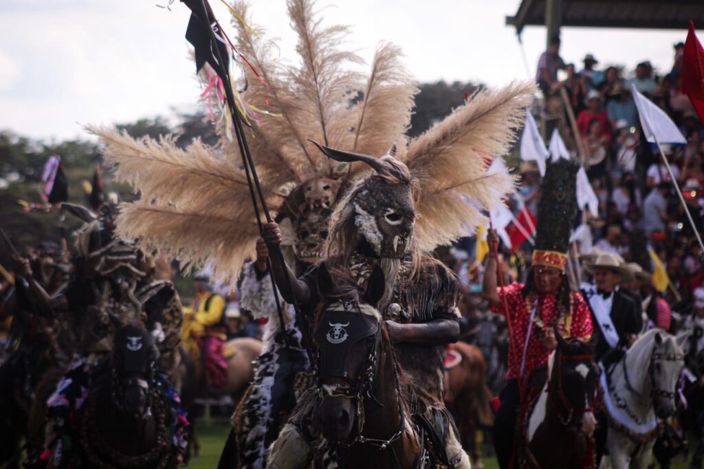 Los personajes, tradiciones y paisajes que han llevado el nombre del Meta al mundo 11 Los personajes, tradiciones y paisajes que han llevado el nombre del Meta al mundo 11
