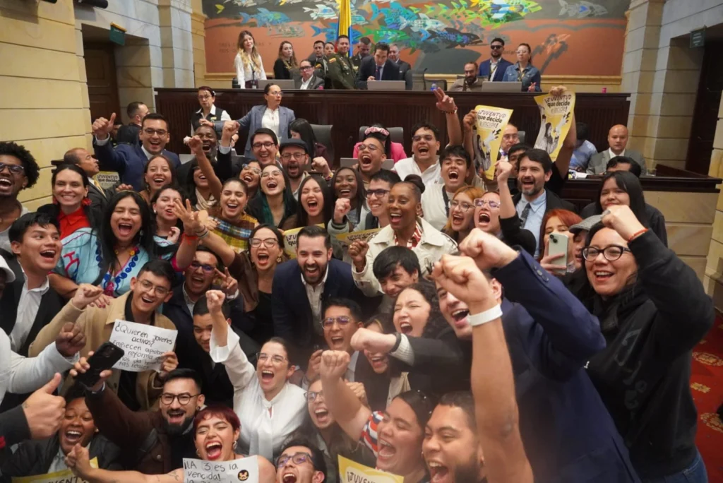 Reforma Joven, ¿y ahora qué? | Opinión