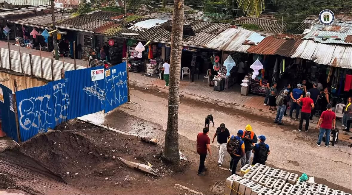 El Villa Julia busca recuperar su dinamismo comercial 1