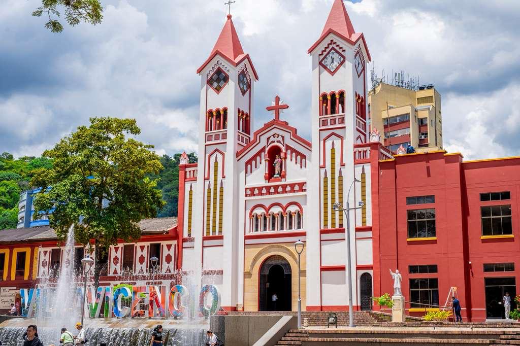 Turismo mueve el empleo en Villavicencio: 50.000 puestos de trabajo dependen del sector