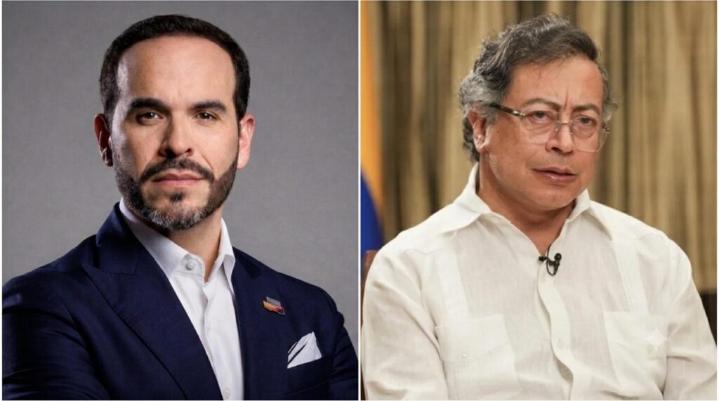 Gobierno Petro dice que el empalme «pertenece a Colombia» y cuestiona su suspensión
