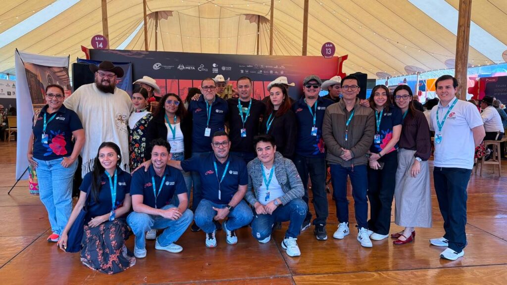 El Meta participa en el Bogotá Audiovisual Market 2026 con siete productoras regionales
