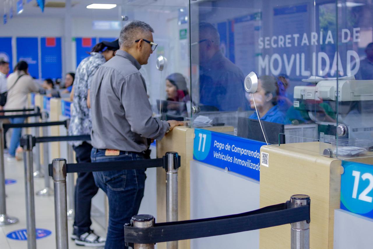 Villavicencio: Secretaría de Movilidad cambia el horario de atención desde el 15 de julio