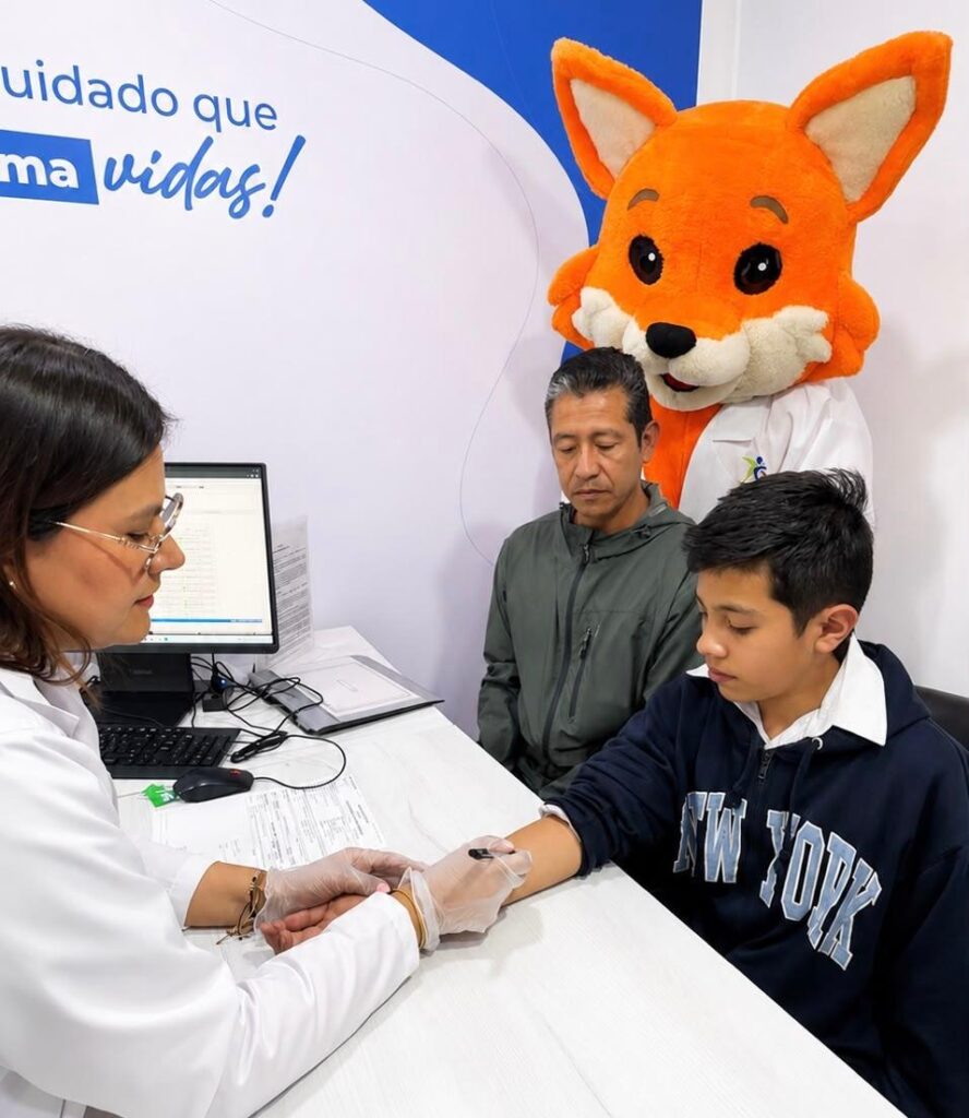 ¿Por qué las alergias empeoran en ciertas épocas del año? Esto explican los expertos 2