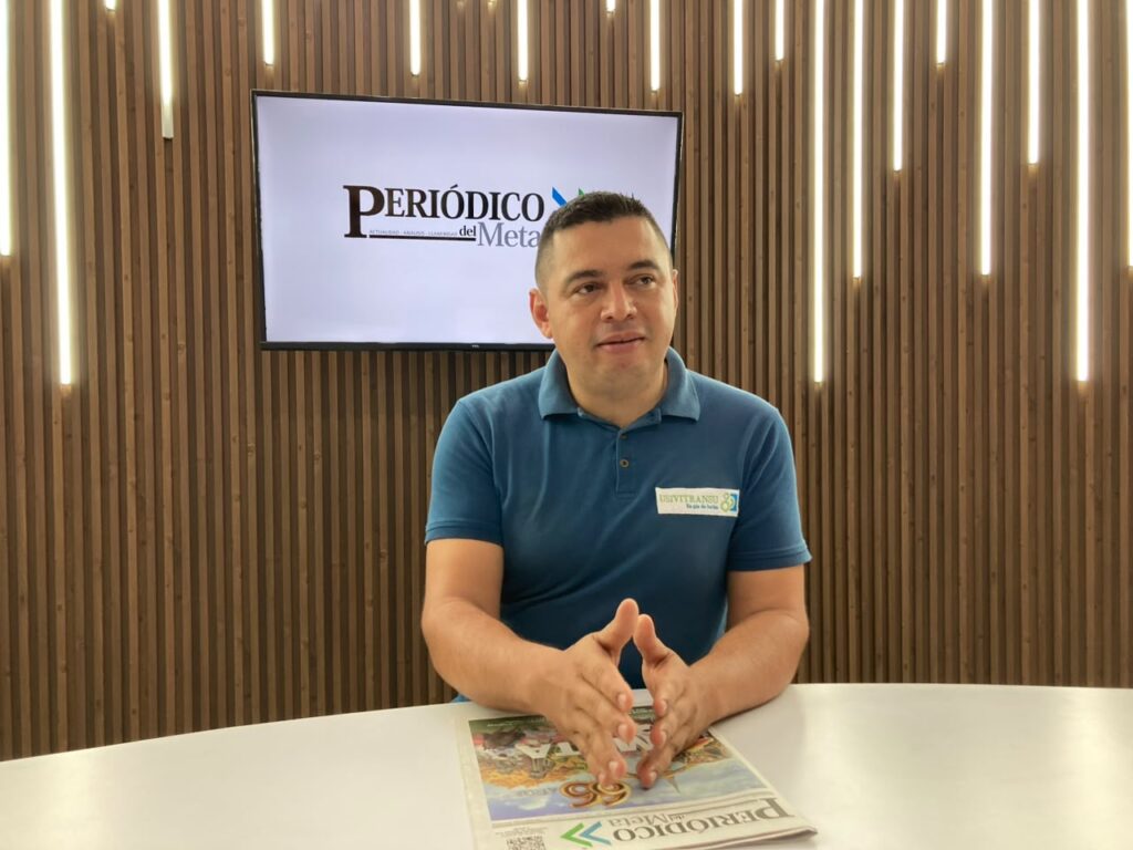 Así explica el sindicato la crisis del transporte público en Villavicencio